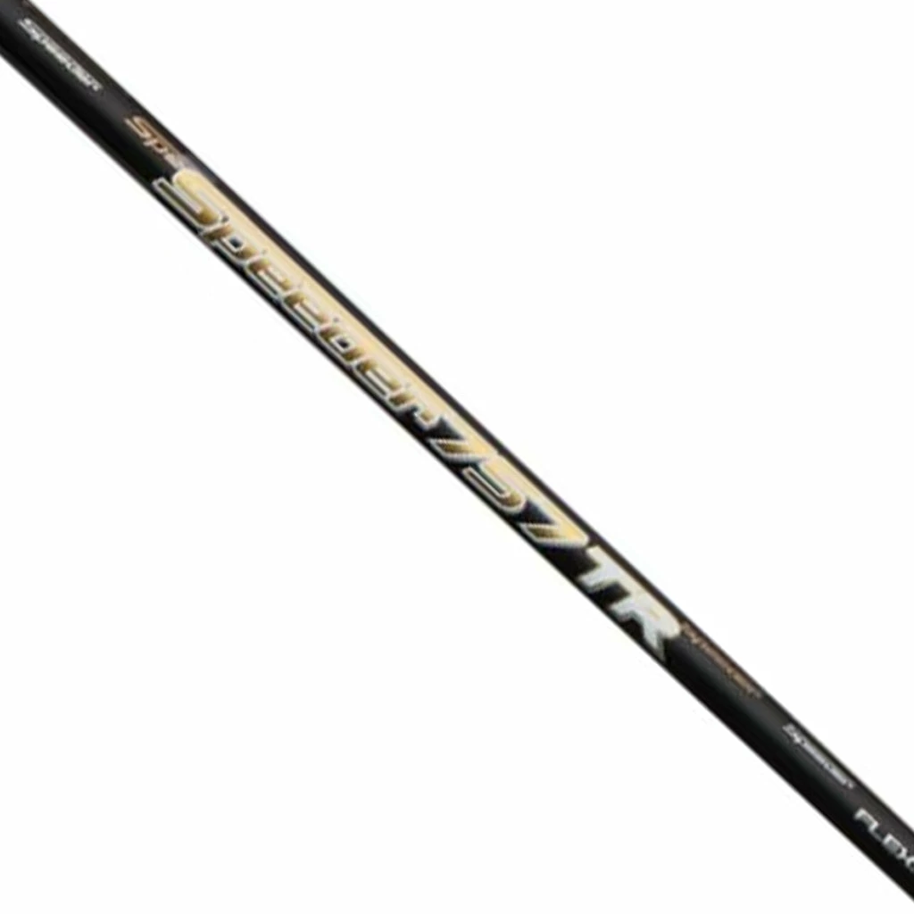 FUJIKURA SPEEDER TR WOOD SHAFTS - Image 4