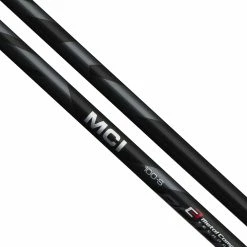 FUJIKURA MCI BLACK 60 IRON (.355) SHAFTS