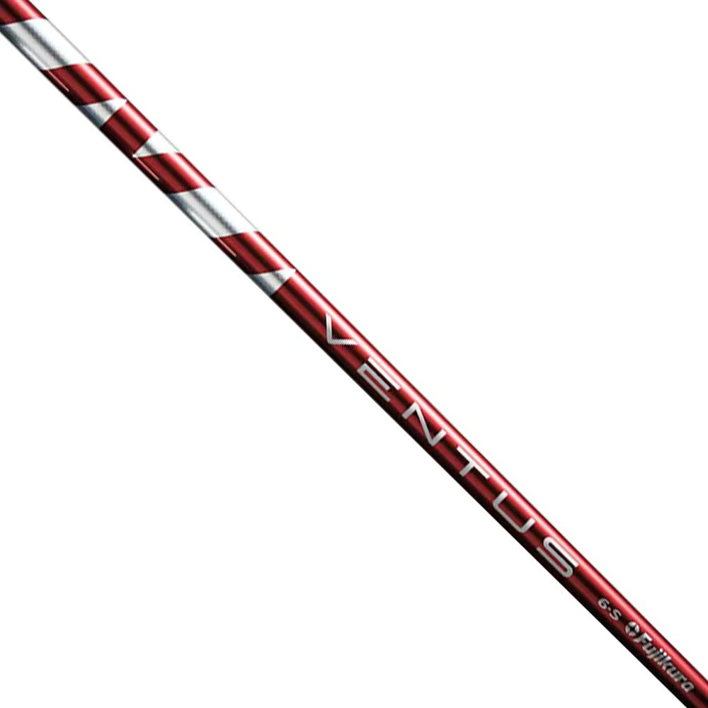 FUJIKURA VENTUS RED WOOD SHAFTS - Image 2