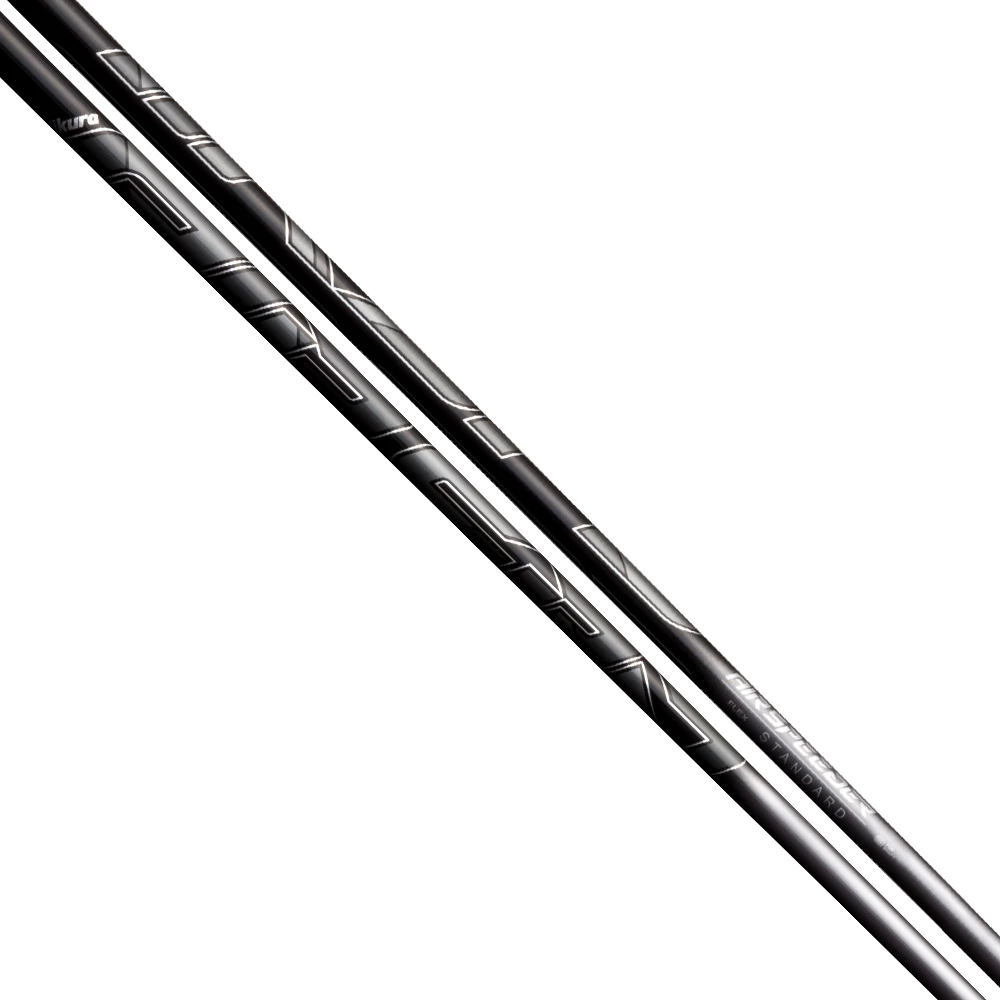FUJIKURA AIR SPEEDER II UTILITY SHAFTS - Image 2
