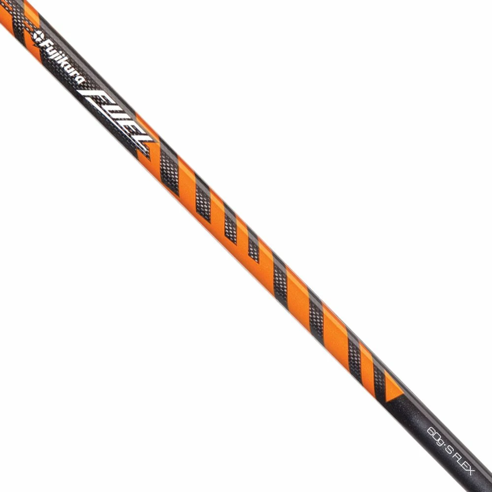 FUJIKURA FUEL WOOD SHAFTS - Image 2