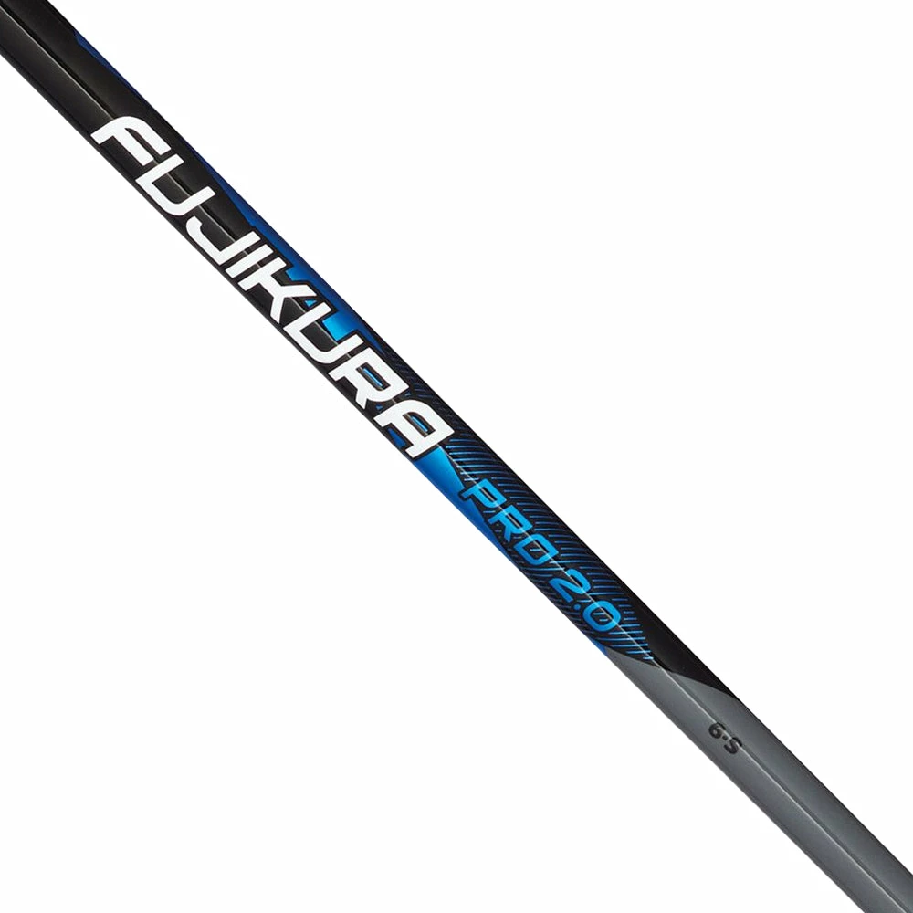 FUJIKURA PRO 2.0 WOOD SHAFTS