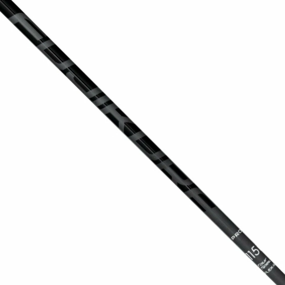 FUJIKURA PRO IRON SHAFTS