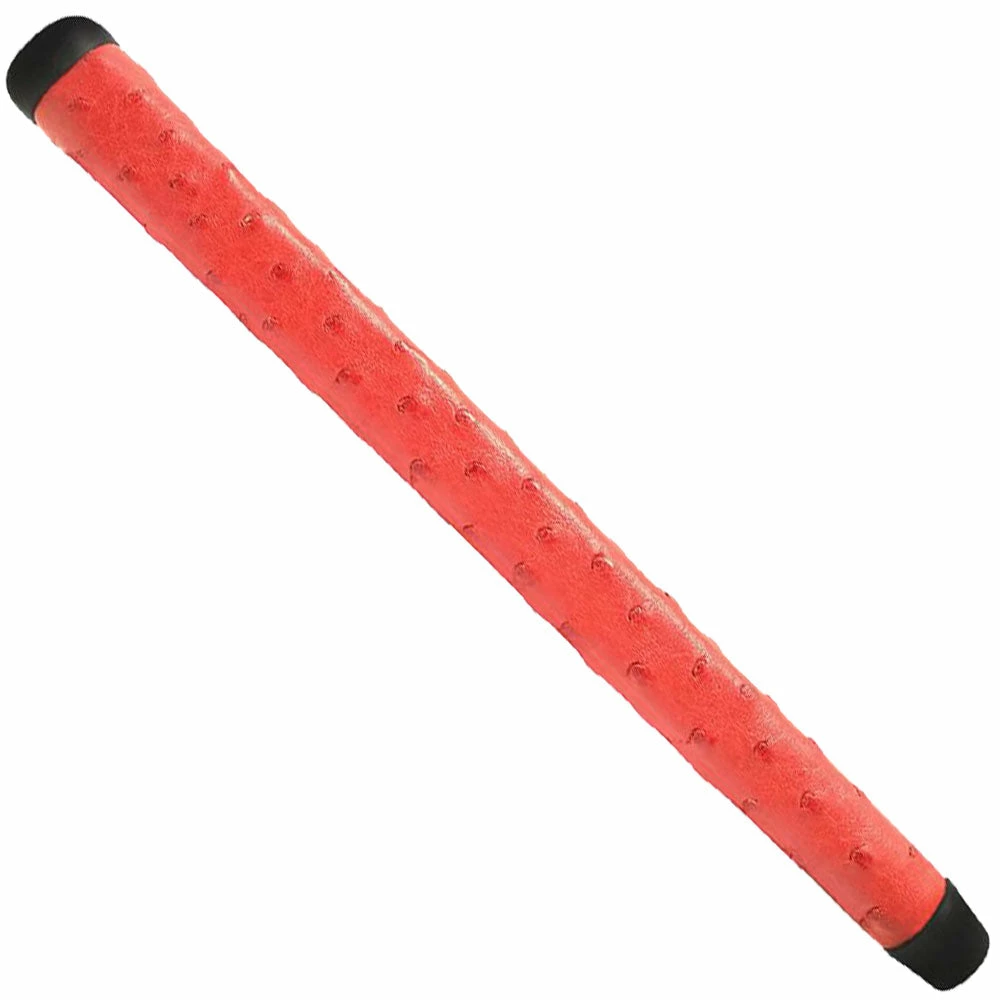 THE GRIP MASTER OSTRICH BODY SEWN PUTTER GRIPS - Image 8
