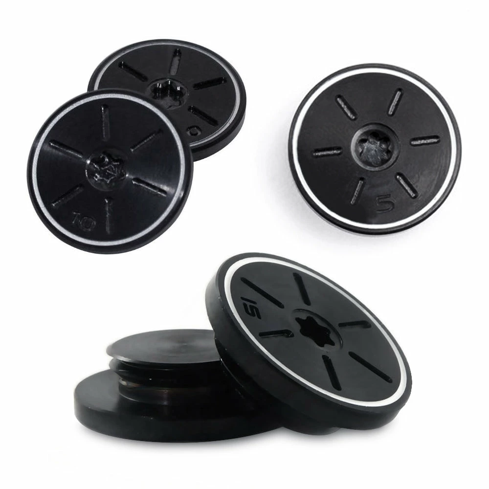 TaylorMade (Aftermarket) TAYLORMADE GHOST PUTTER WEIGHTS - AFTERMARKET