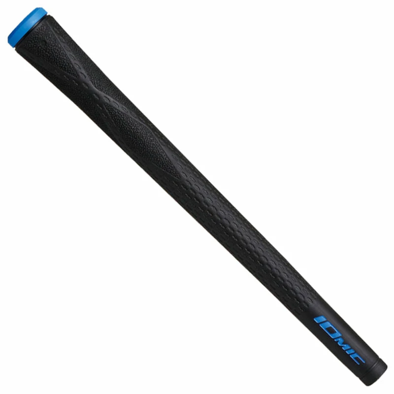 IOMIC BLACK ARMOR 2 SERIES STICKY EVOLUTION 1.8 GRIP - Image 2