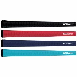 IOMIC RECYCLE GRIP SERIES STICKY MID