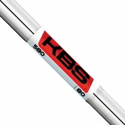 KBS - 580 SERIES - PARALLEL SHAFT (.355)