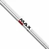 KBS MAX 80 SHAFTS - R/S/X (.370)
