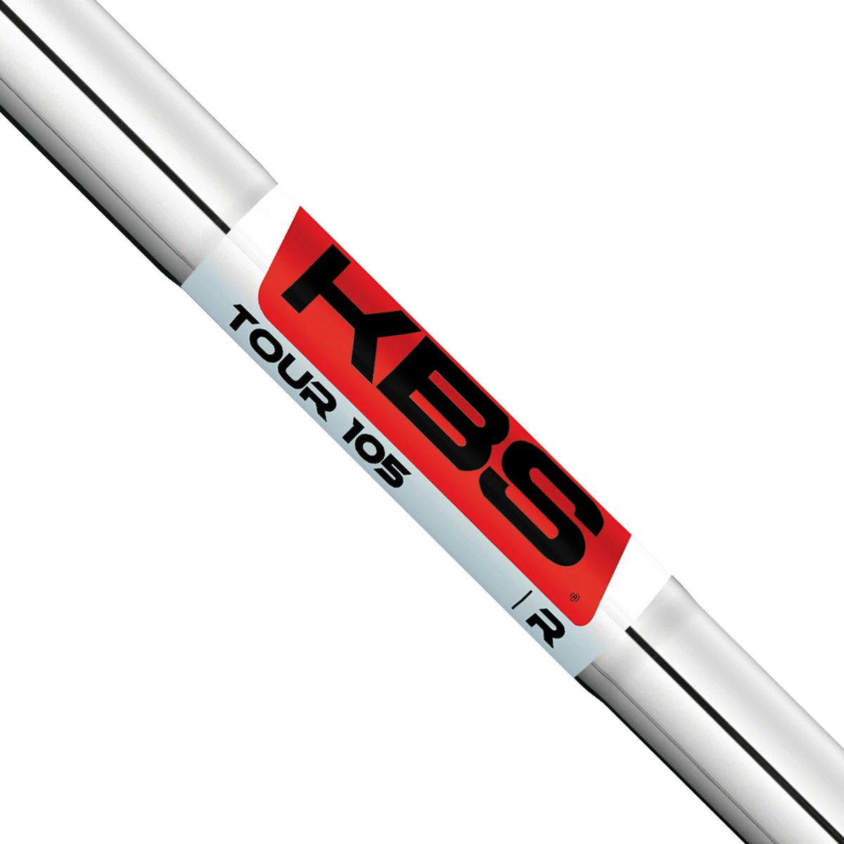 KBS TOUR 105 (TAPER) SHAFTS (.355)