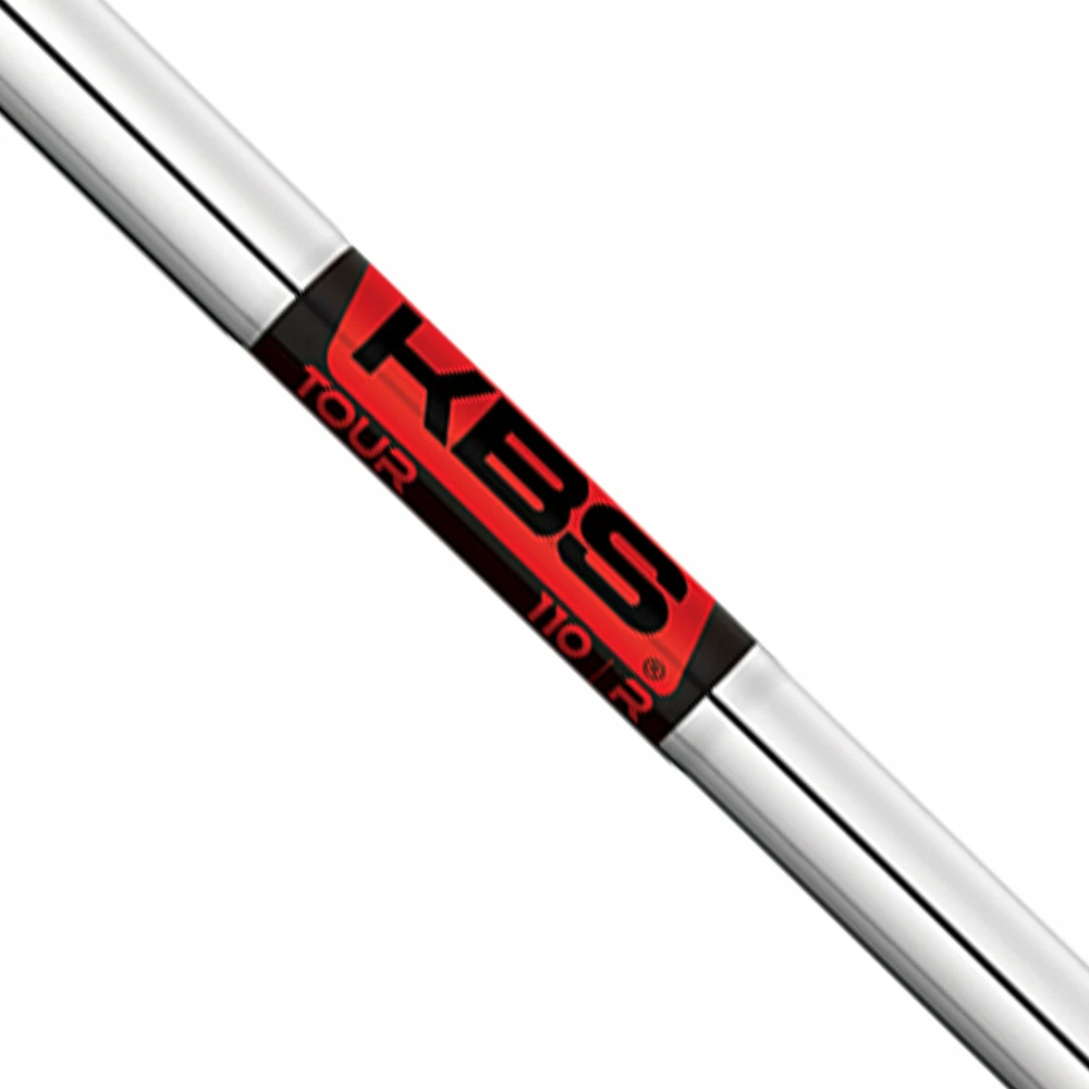 KBS TOUR SHAFT (0.355TP) - Image 27