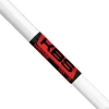 KBS TOUR WHITE PEARL WEDGE SHAFTS (0.355)