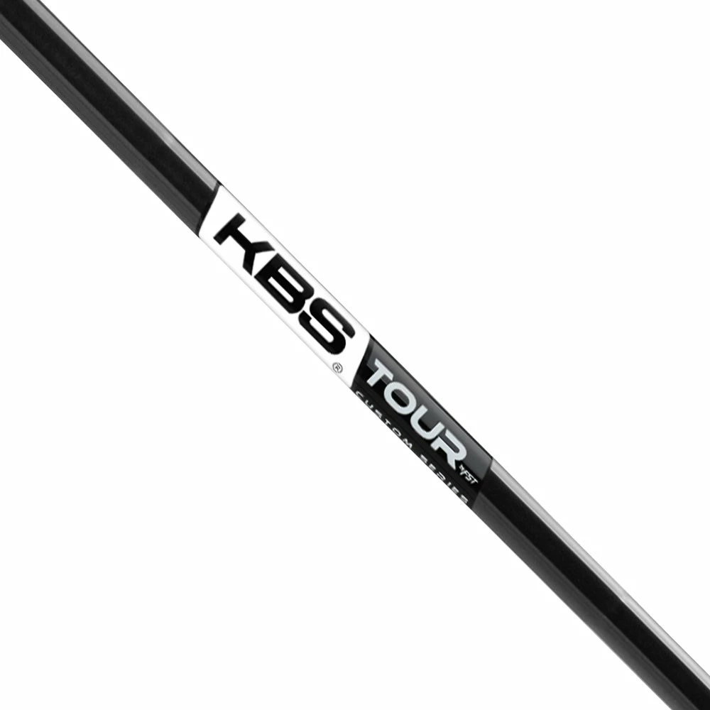 KBS TOUR CUSTOM BLACK PEARL WEDGE SHAFTS (0.355) - Image 8