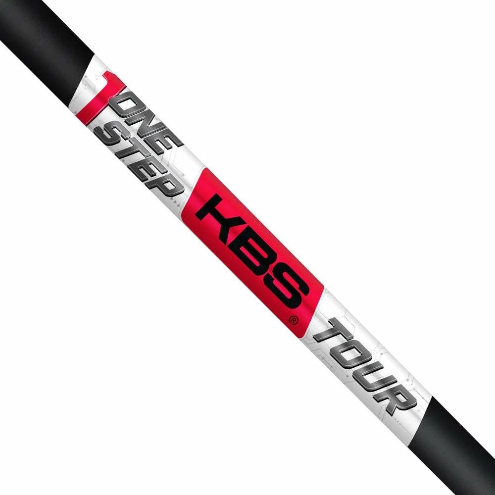 KBS TOUR ONE-STEP PUTTER SHAFTS (.370") - Image 3