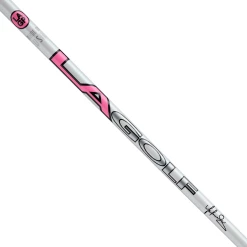 LA GOLF MICHELLE WIE WEST SIGNATURE WOOD SHAFT