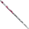 LA GOLF MICHELLE WIE WEST SIGNATURE IRON SHAFT