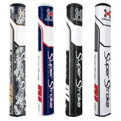 SUPERSTROKE TRAXION TOUR 5.0 PUTTER GRIP