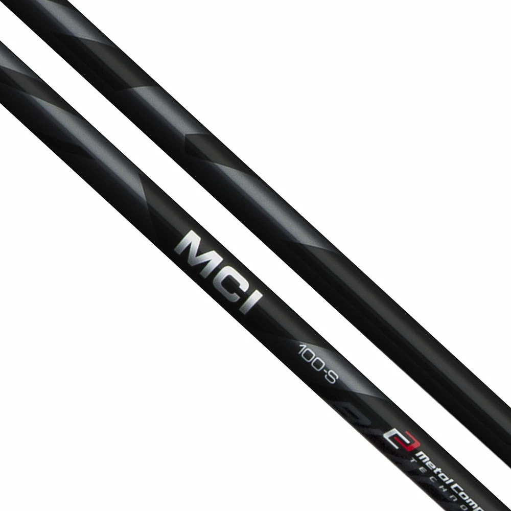 FUJIKURA MCI BLACK UTILITY SHAFTS .355 - Image 2