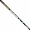 FUJIKURA MOTORE X F3 WOOD SHAFTS