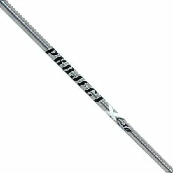 PROJECT X IO STEEL SHAFT (0.355)