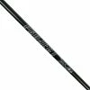 Project X PX LZ STEEL BLACK ONYX SHAFT (0.355)