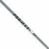 PROJECT X UTILITY PARALLEL TIP STEEL IRON SHAFT (0.370)