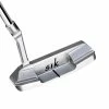 Sik Golf SIK PRO PUTTER - LH ASSEMBLED (LINE BACK FLANGE)