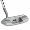 Sik Golf SIK PRO PUTTER - RH ASSEMBLED (LINE BACK FLANGE)