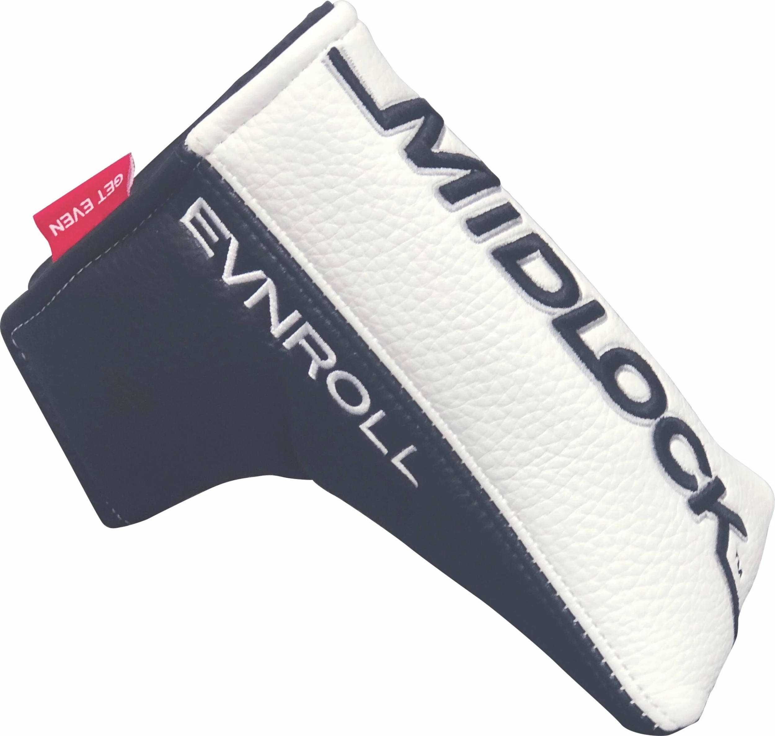 EVNROLL ER2v MidLock MidBlade Right Hand MidLock Putter - With GRIP - Image 5