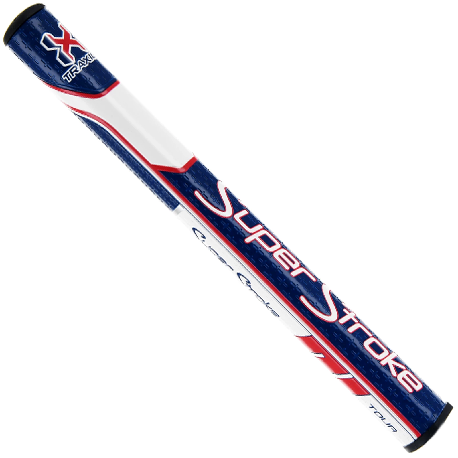 SUPERSTROKE TRAXION TOUR 1.0 PUTTER GRIPS - Image 5