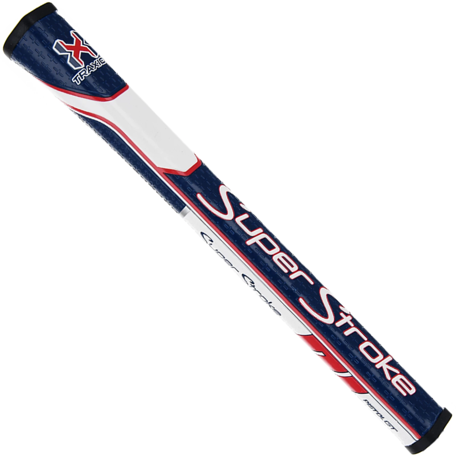 SUPERSTROKE TRAXION PISTOL GT TOUR PUTTER GRIP - Image 3