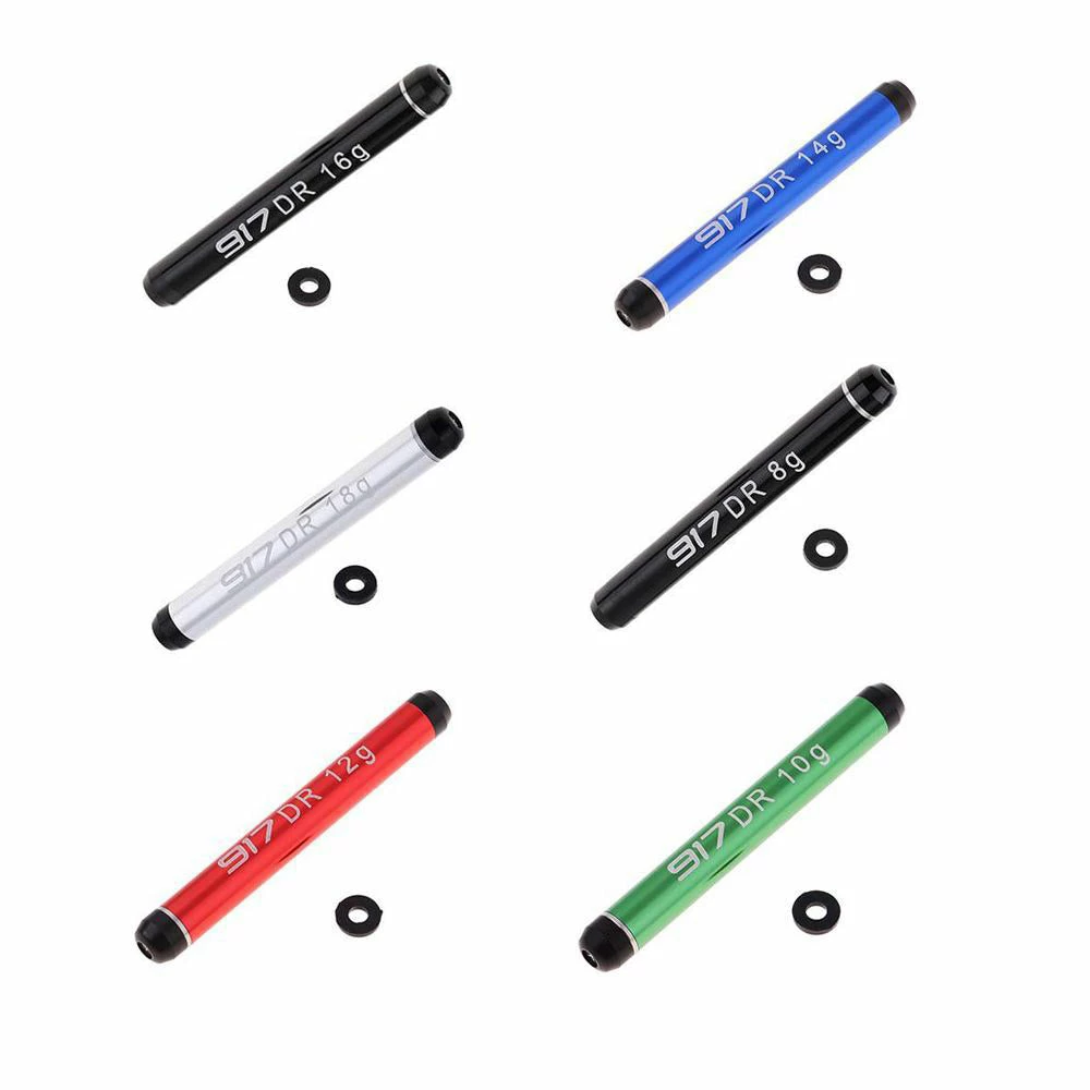 Titleist (Aftermarket) TITLEIST 917 DRIVER DRAW WEIGHTS - AFTERMARKET - Image 3