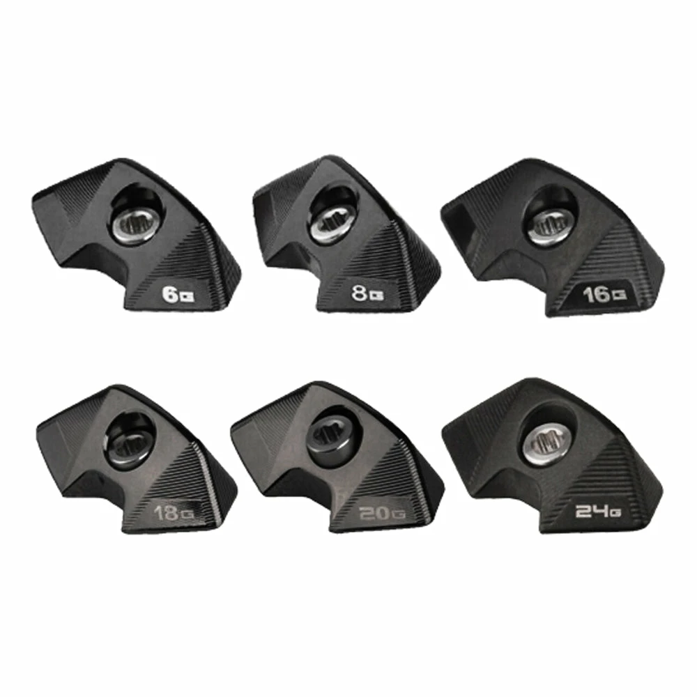 TaylorMade (Aftermarket) HEAD BACK WEIGHT FITS TAYLORMADE SIM2/SIM2 MAX