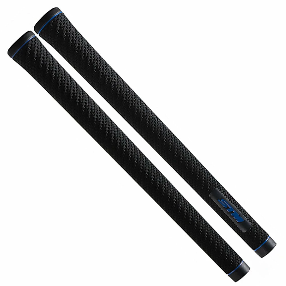 STM G-REX (M60) RUBBER SWING GRIPS - Image 2