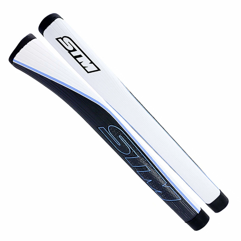 STM GOLF P-2 SERIES STANDARD PISTOL PUTTER GRIPS - Image 4