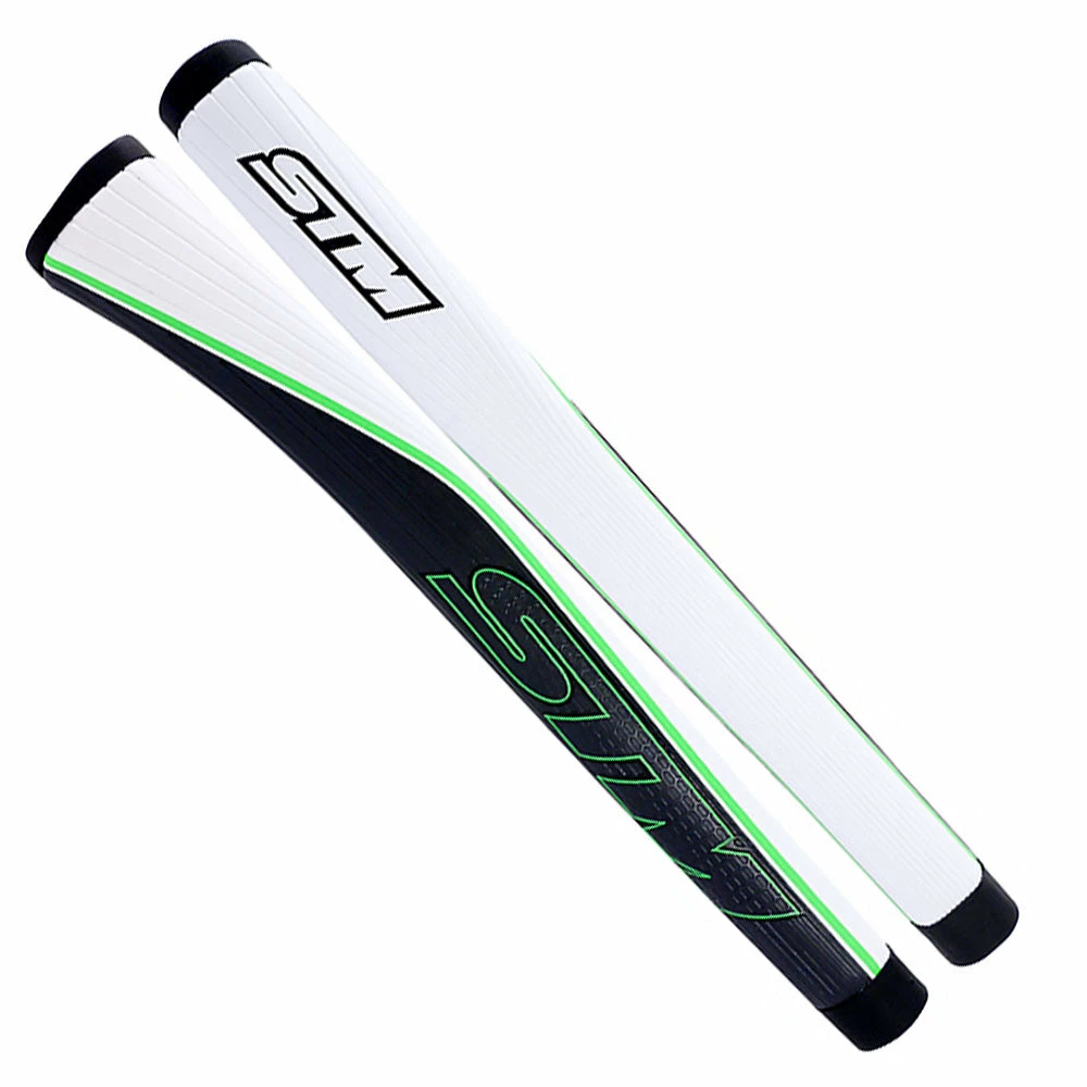 STM GOLF P-2 SERIES STANDARD PISTOL PUTTER GRIPS - Image 2