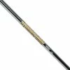 TRUE TEMPER DYNAMIC GOLD 115 WEDGE SHAFTS (0.355) - S300 - 37.0 #W