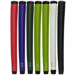 The Grip Master GRIP MASTER MPL MONTANA LACED PUTTER GRIPS
