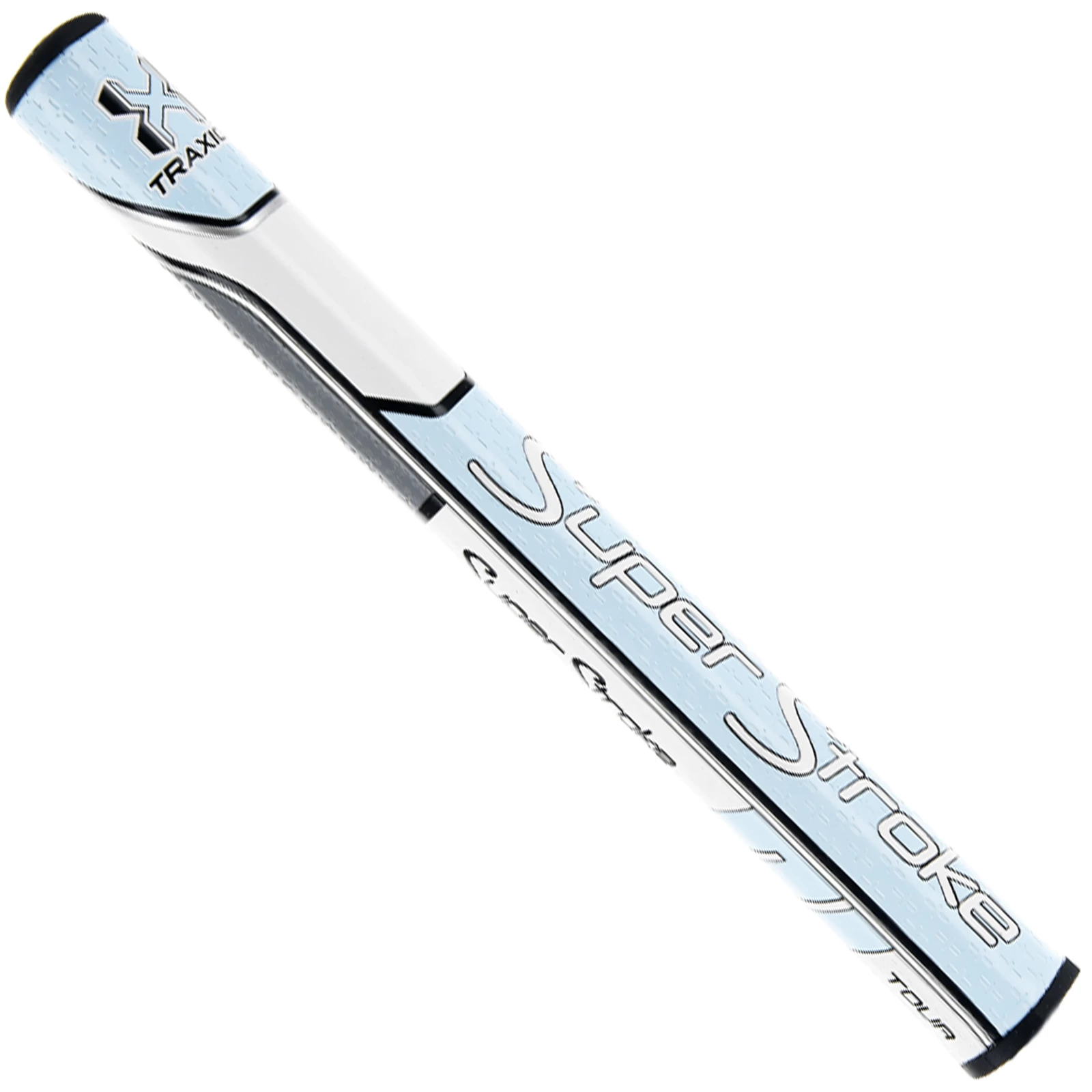SUPERSTROKE TRAXION TOUR 1.0 PUTTER GRIPS - Image 4