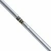 TRUE TEMPER DYNAMIC GOLD PARALLEL IRON SHAFT (0.370)