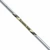 TRUE TEMPER DYNAMIC GOLD TOUR ISSUE IRON SHAFTS (0.355)