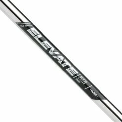 TRUE TEMPER ELEVATE ETS PARALLEL 95 WITH VSS IRON SHAFTS (0.370)