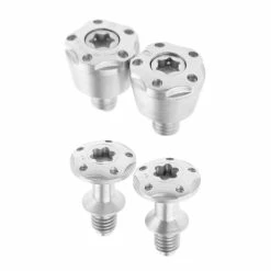 TaylorMade (Aftermarket) TAYLORMADE R SERIES WEIGHT SCREWS - AFTERMARKET