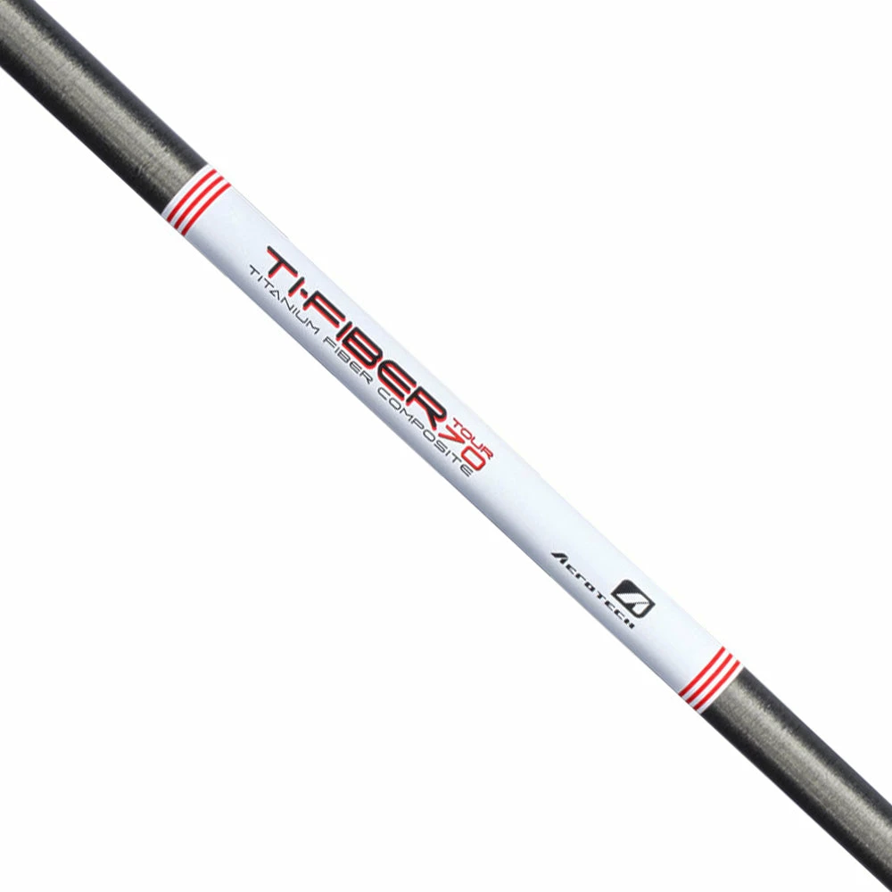 AEROTECH TIFIBER PRO WOOD SHAFTS - Image 3