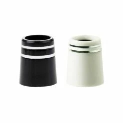 Billy Bob's FERRULES - SILVER RINGS (DOZENS)