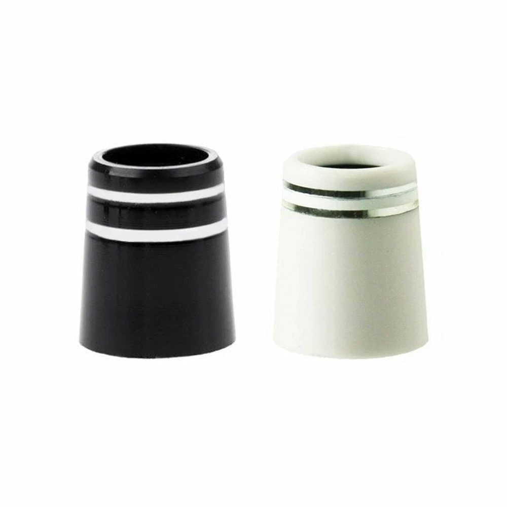 Billy Bob's FERRULES - SILVER RINGS (DOZENS)