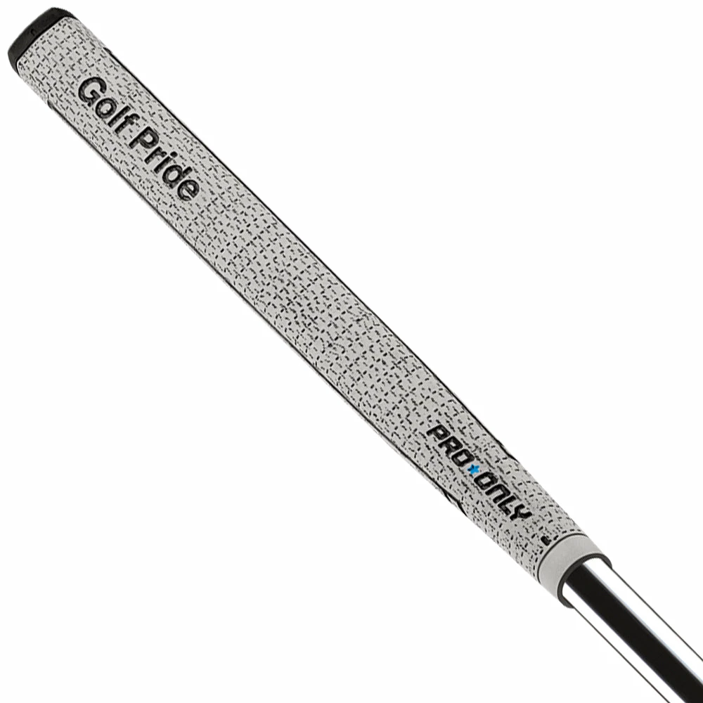 GOLF PRIDE PRO ONLY CORD GRIPS - Image 5