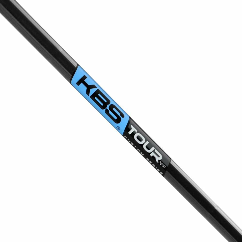 KBS TOUR CUSTOM BLACK PEARL WEDGE SHAFTS (0.355) - Image 5