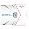 Callaway Supersoft 2022 Golf Balls