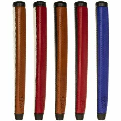 The Grip Master GRIP MASTER HYBRID DUAL PADDLE PUTTER GRIPS